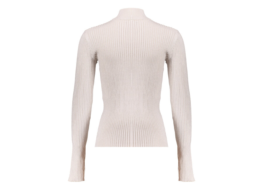 Puck Knitted Sweater Kit