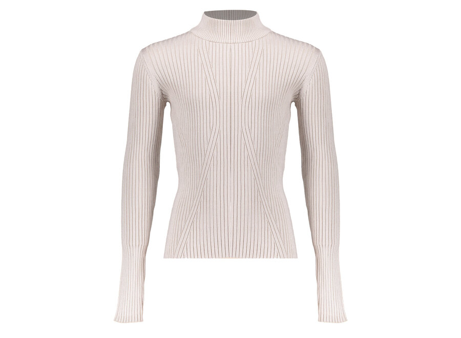 Puck Knitted Sweater Kit
