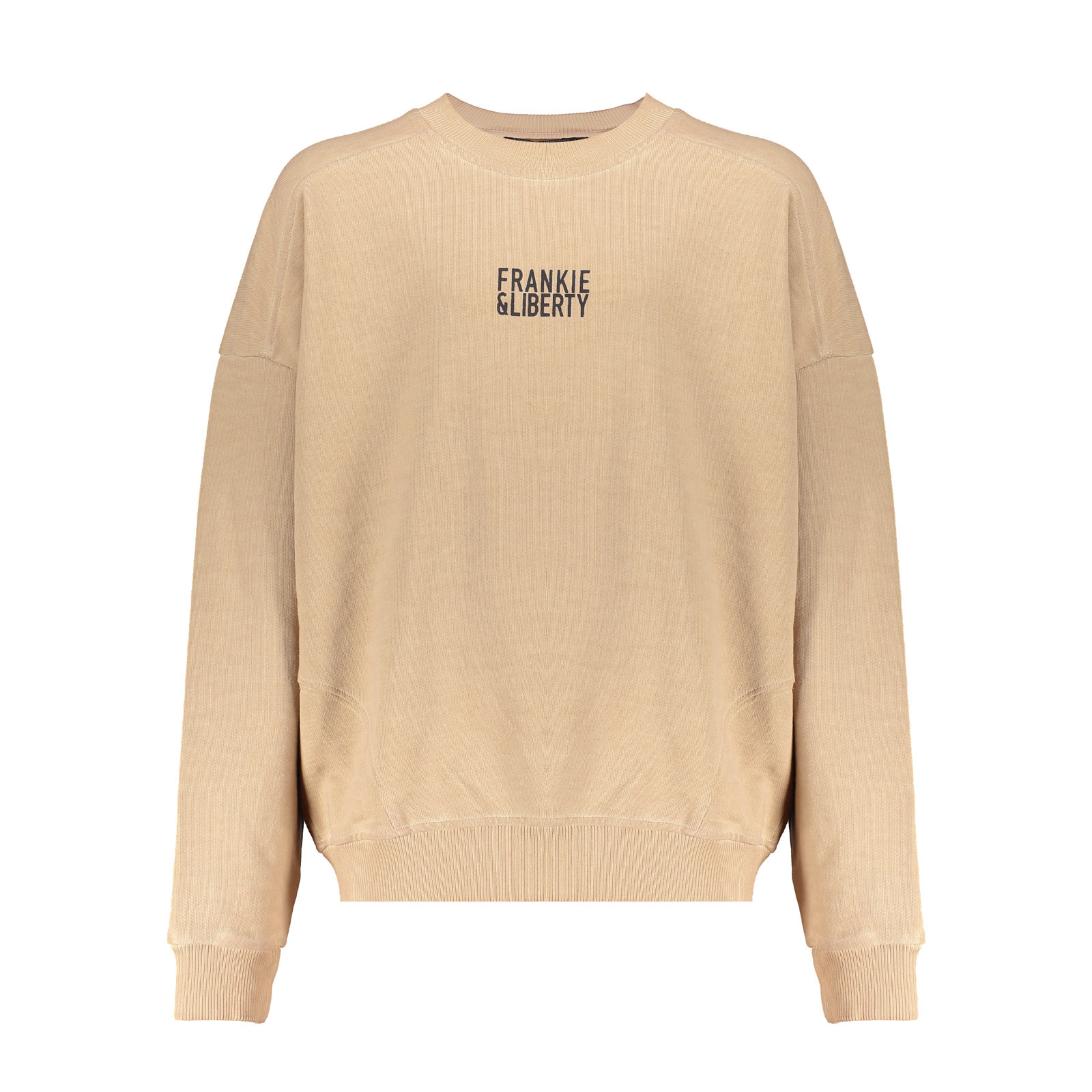 Paris Sweater Sand