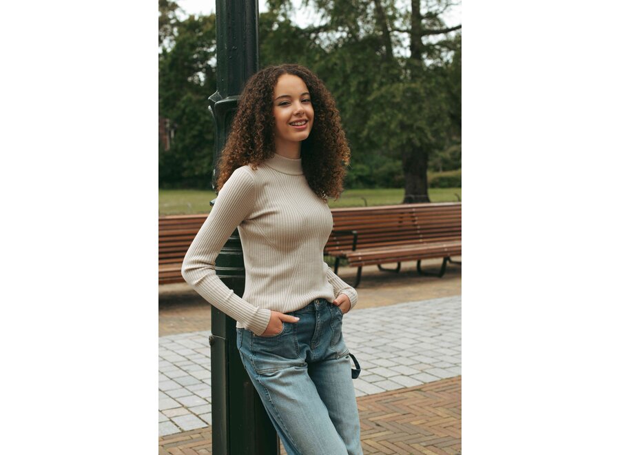 Puck Knitted Sweater Kit