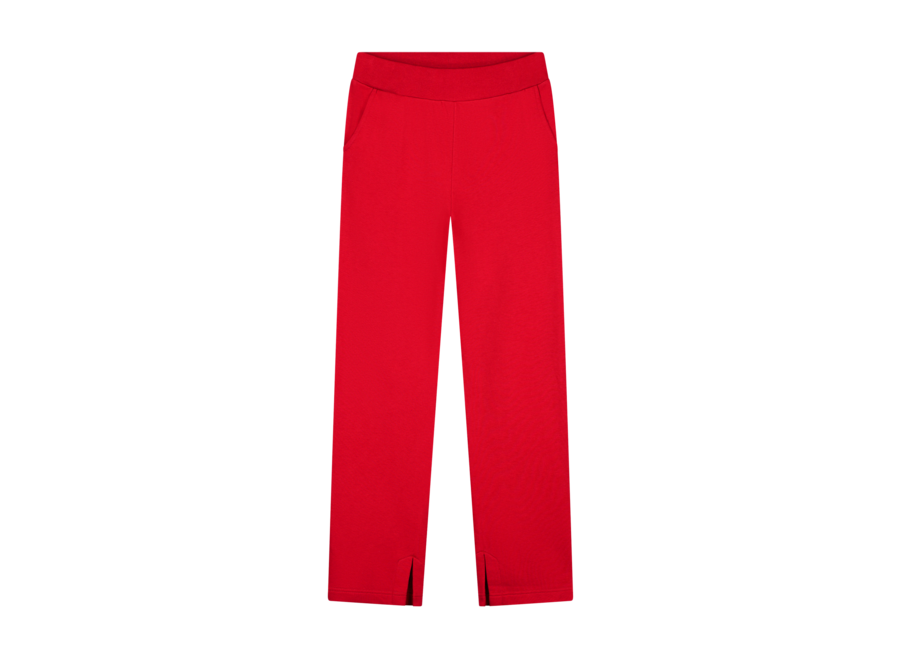 Phoenix Sweatpants Ruby Red