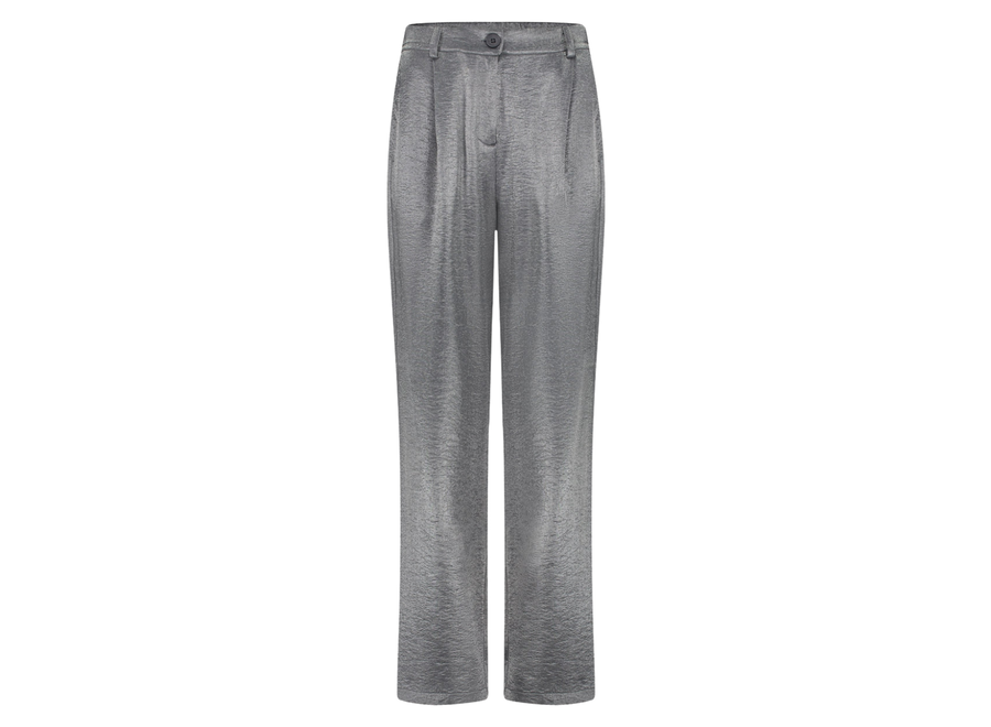 Sienna Pants  Dark silver