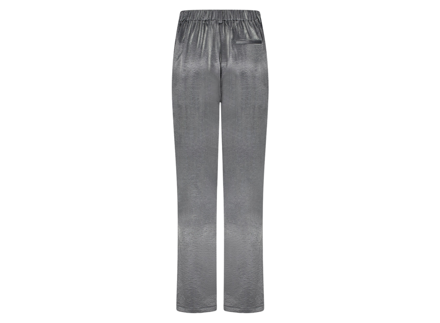 Sienna Pants Dark silver