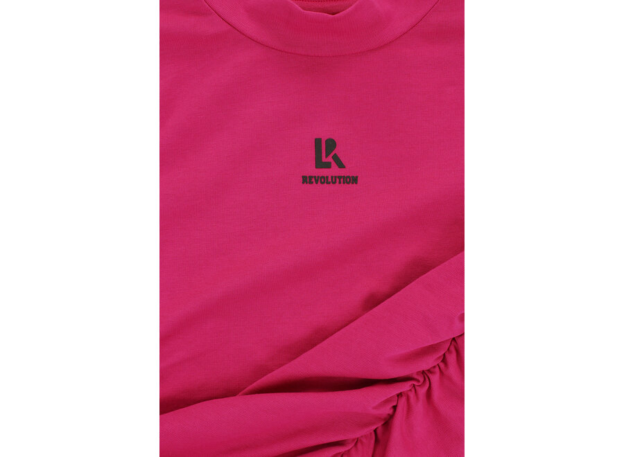 10sixteen Long sleeve Barbie Pink