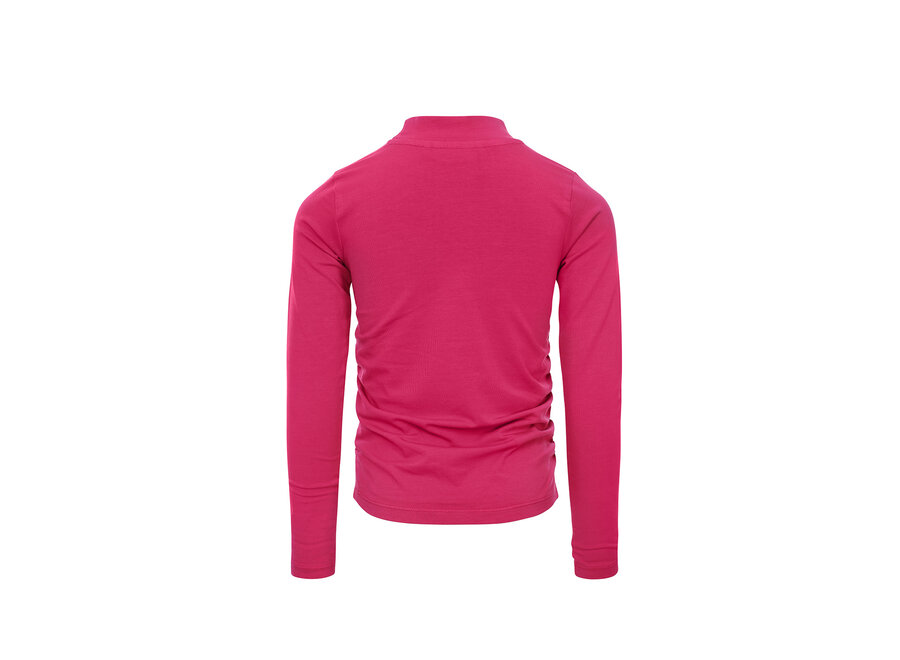 10sixteen Long sleeve Barbie Pink