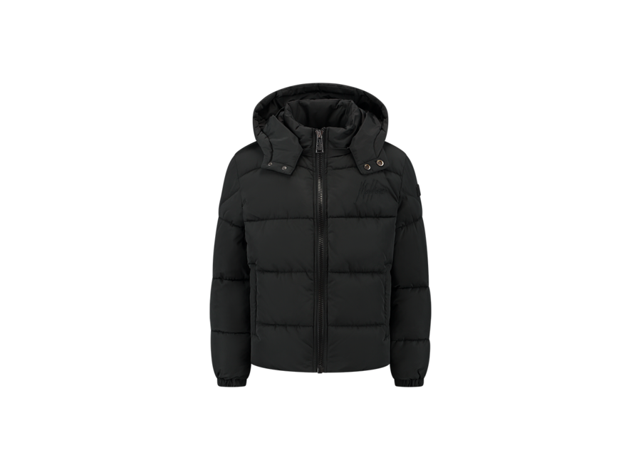 Donn Puffer Black