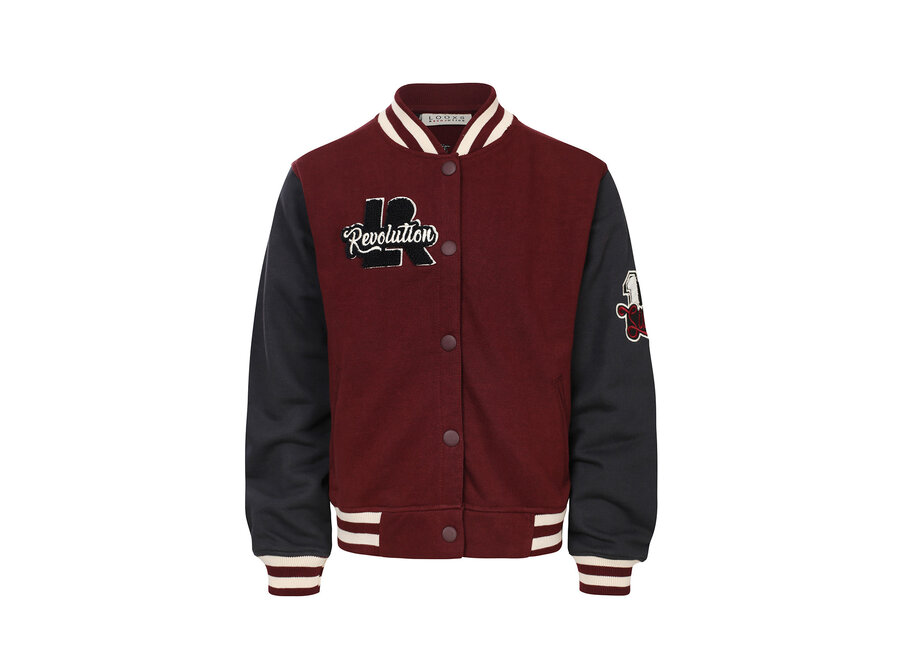 10Sixteen Cardigan Port