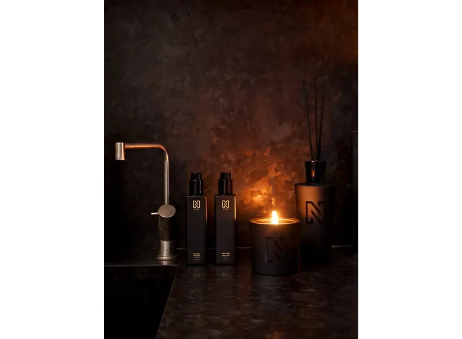 Refreshing Hand wash Golden Alps