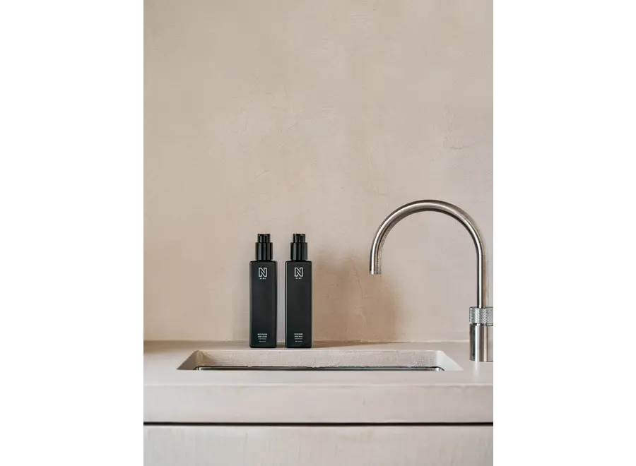 Moisturizing Hand Lotion London Muse