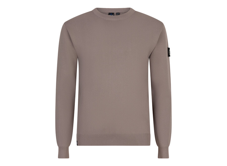 Knitwear Basic Dust