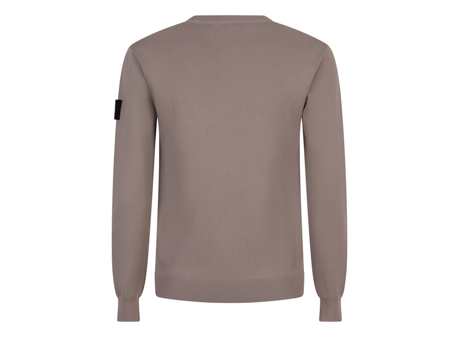 Knitwear Basic Dust