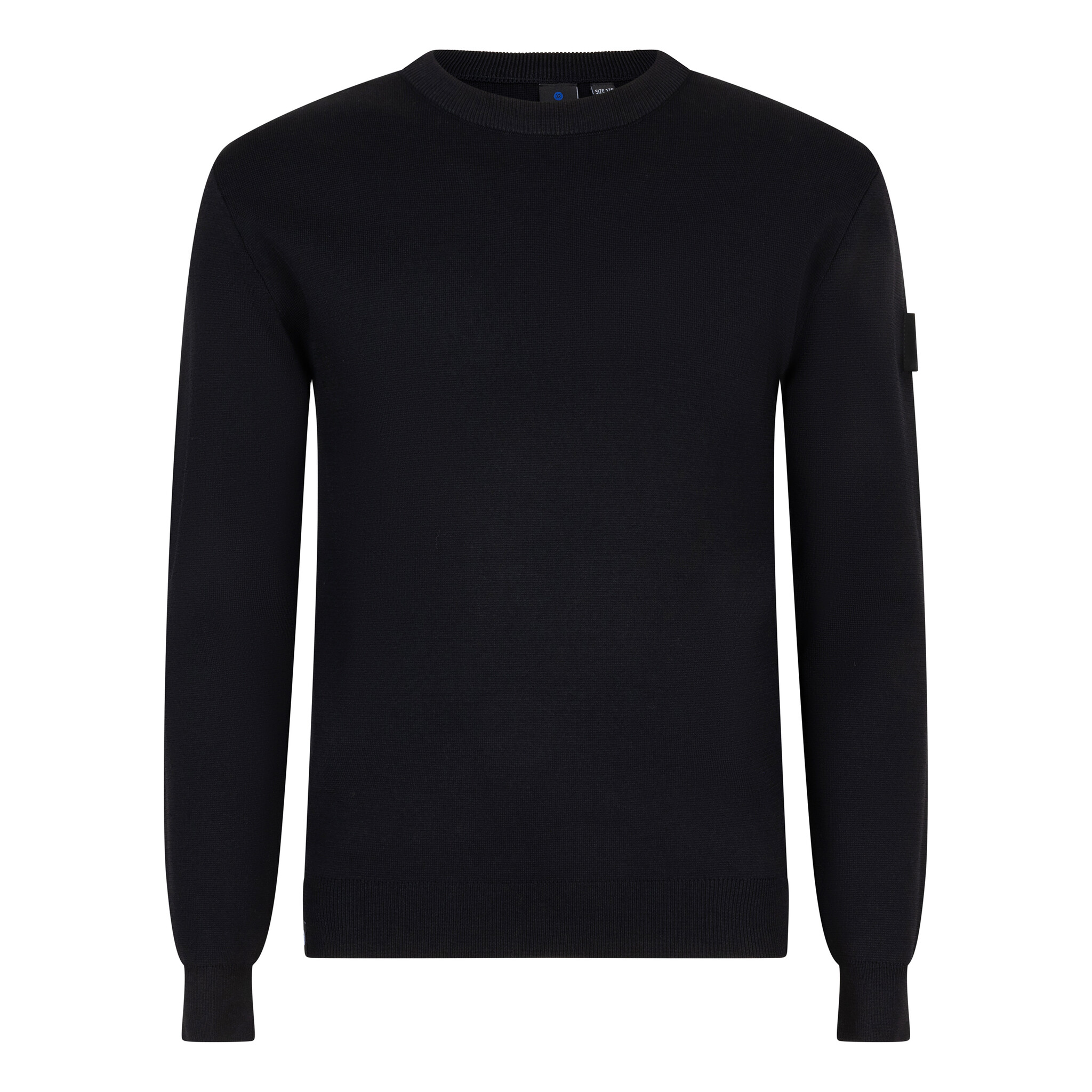 Knitwear Basic Black