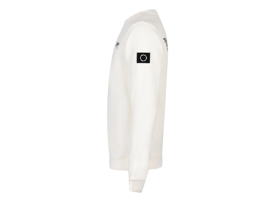 Sweater RLX Originals Brushed Kit Cream