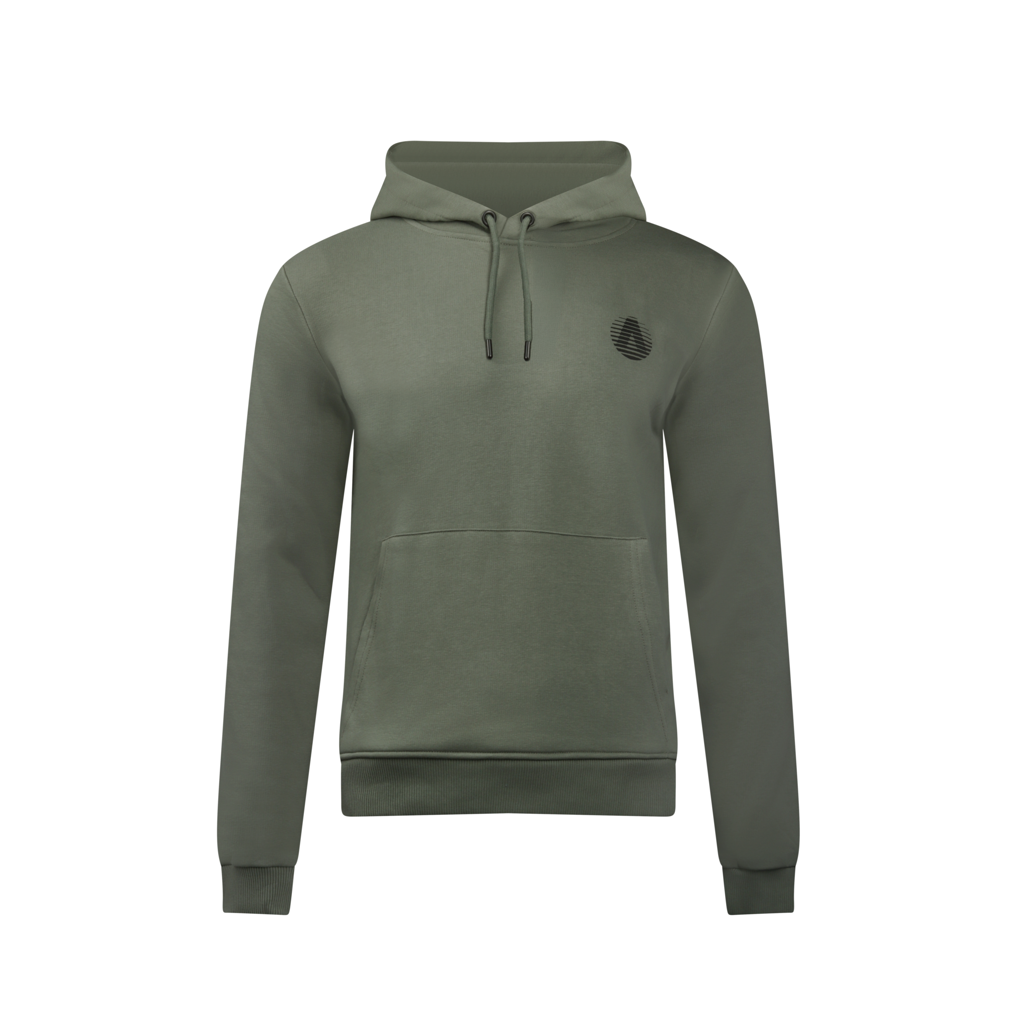 Hoodie Alex Green