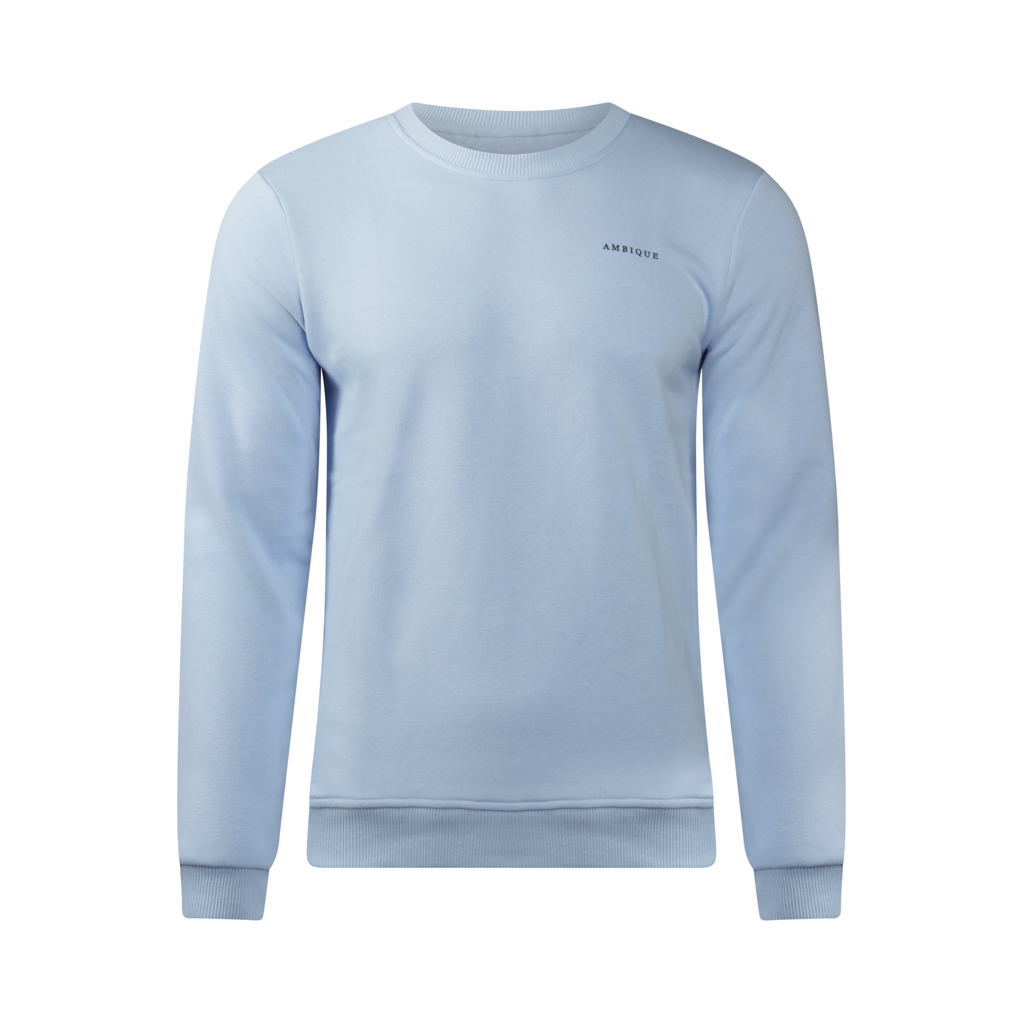 Sweater Kris Light blue