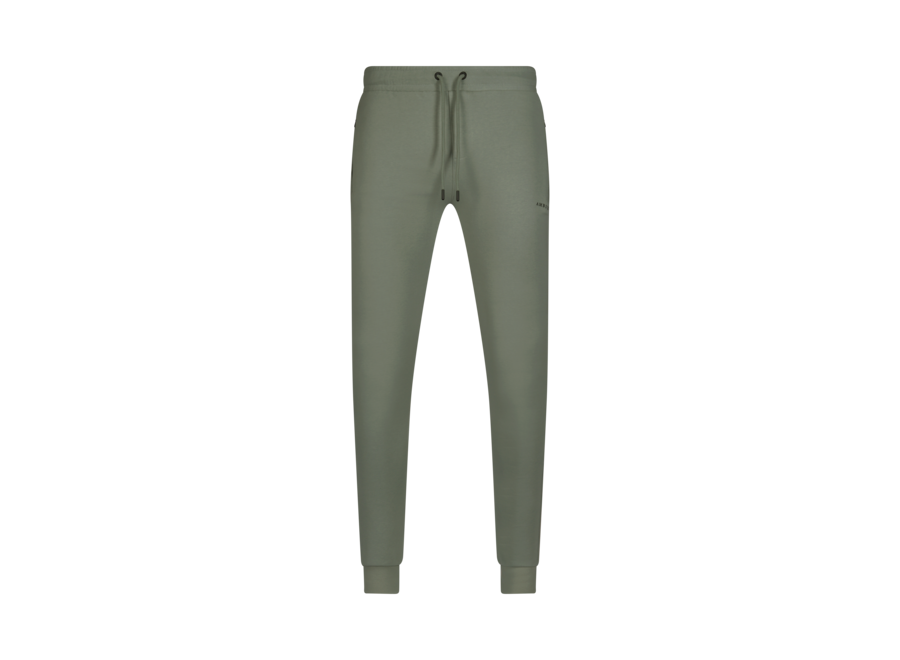 Trousers Morris Green