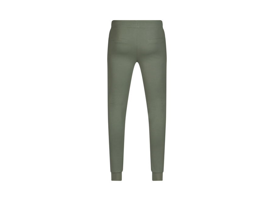 Trousers Morris Green