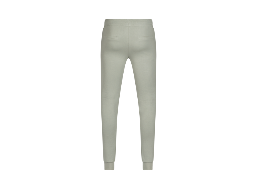 Trousers Morris Light Grey