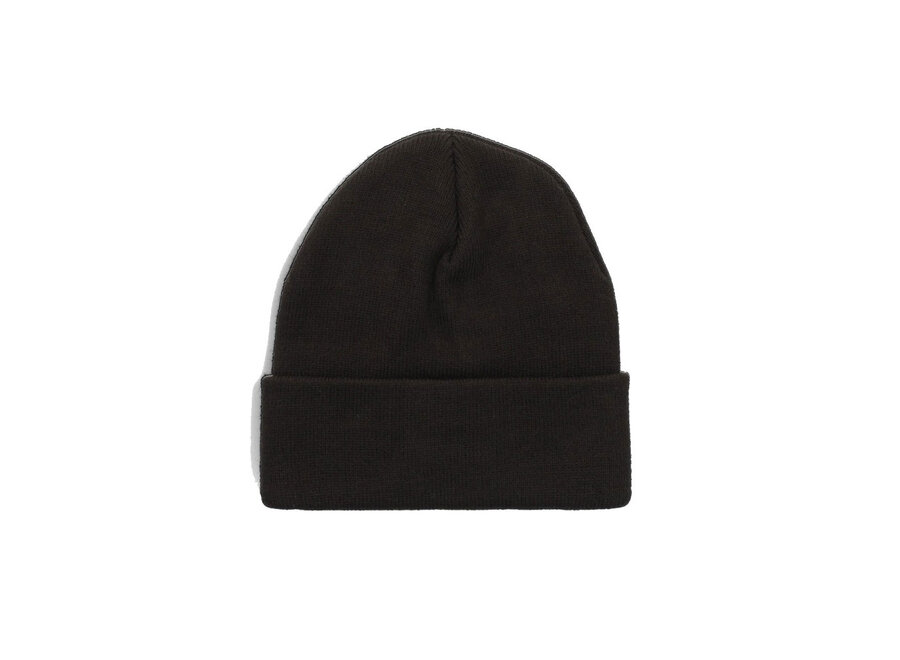 Bonnet True Black