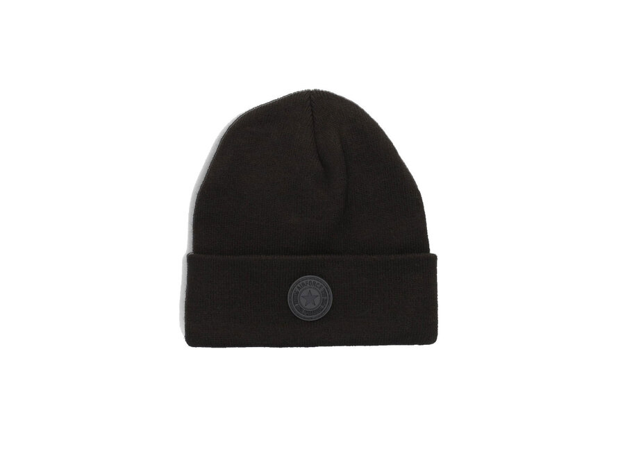 Bonnet True Black