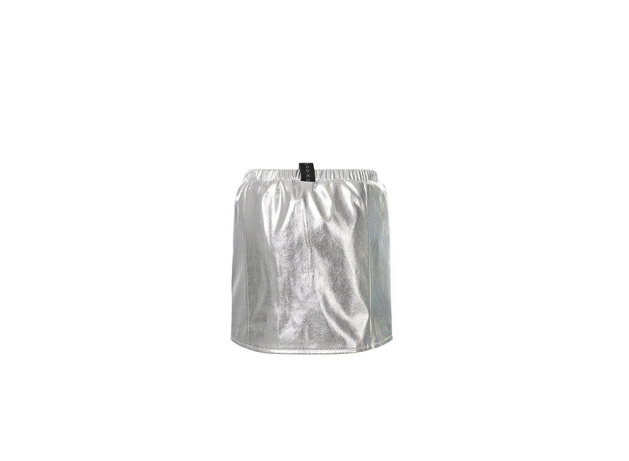 10sixteen Skort Silver