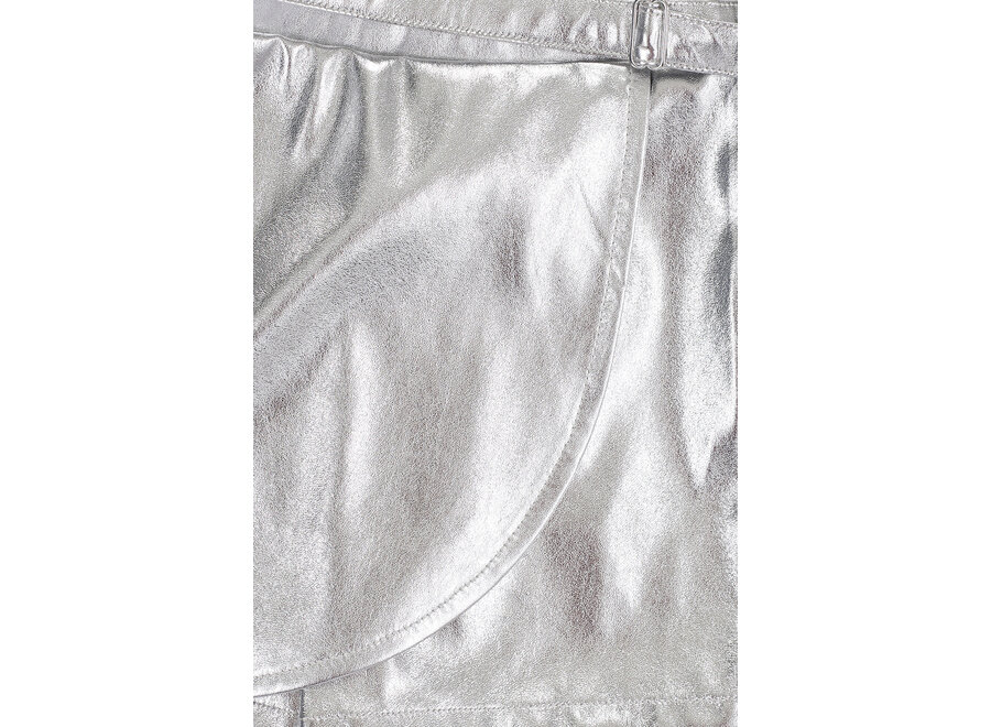 10sixteen Skort Silver