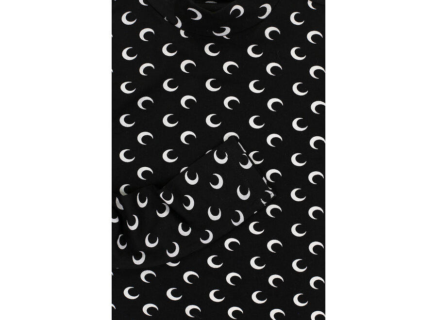 10sixteen Col Top Dark Moon
