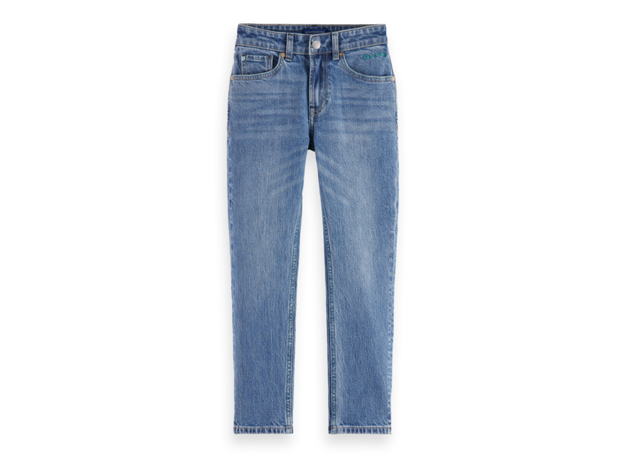 Dean Loose Tapered Jeans 177803 7627 Dreamcatcher