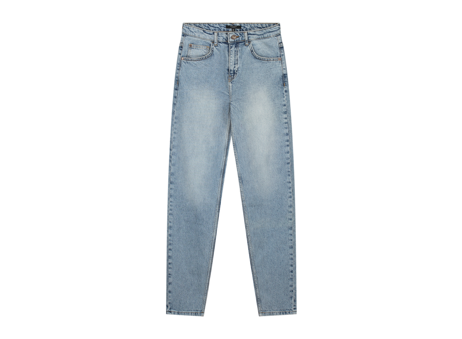 Falco Denim Washed Blue