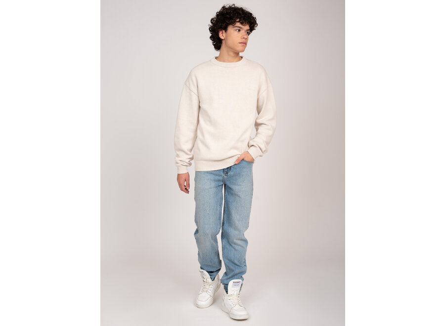 Falco Denim Washed Blue