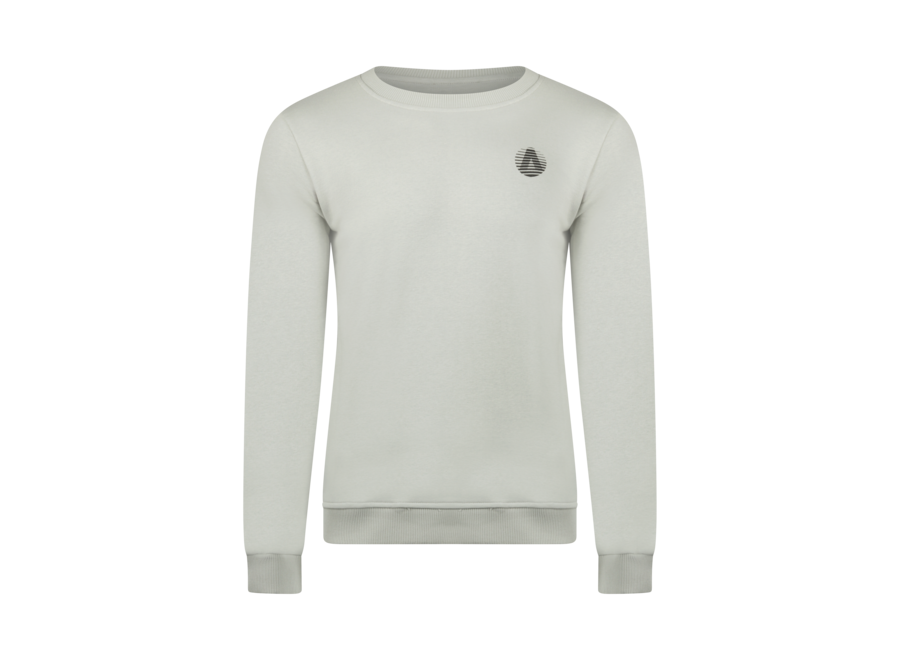 Sweater Peter Light grey