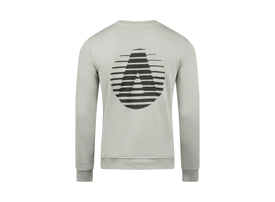 Sweater Peter Light grey