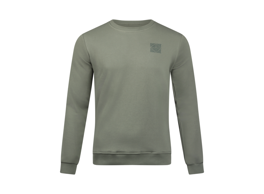 Sweater Damian Green