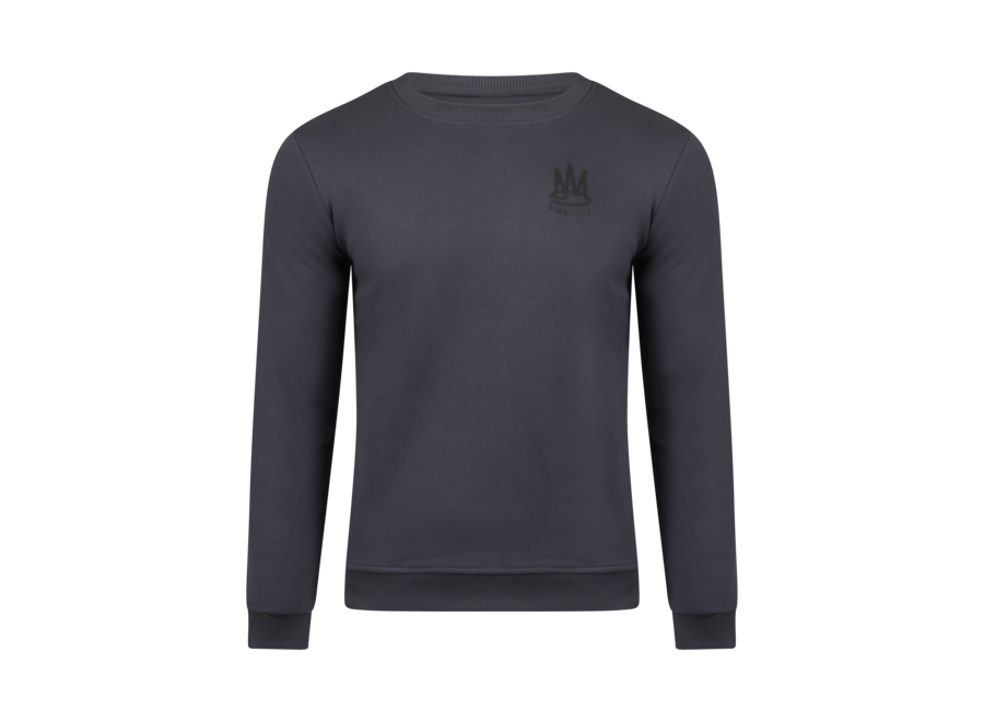 Sweater Wesley Navy