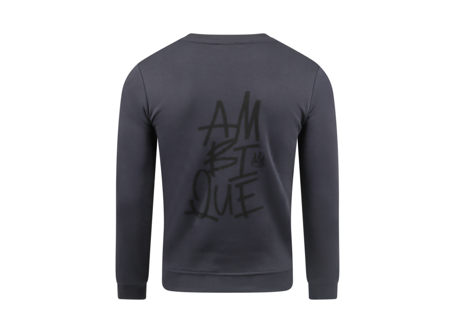 Sweater Wesley Navy