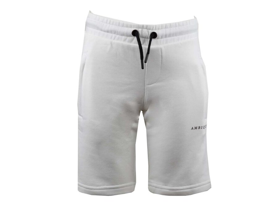 Shorts Scott Light Grey