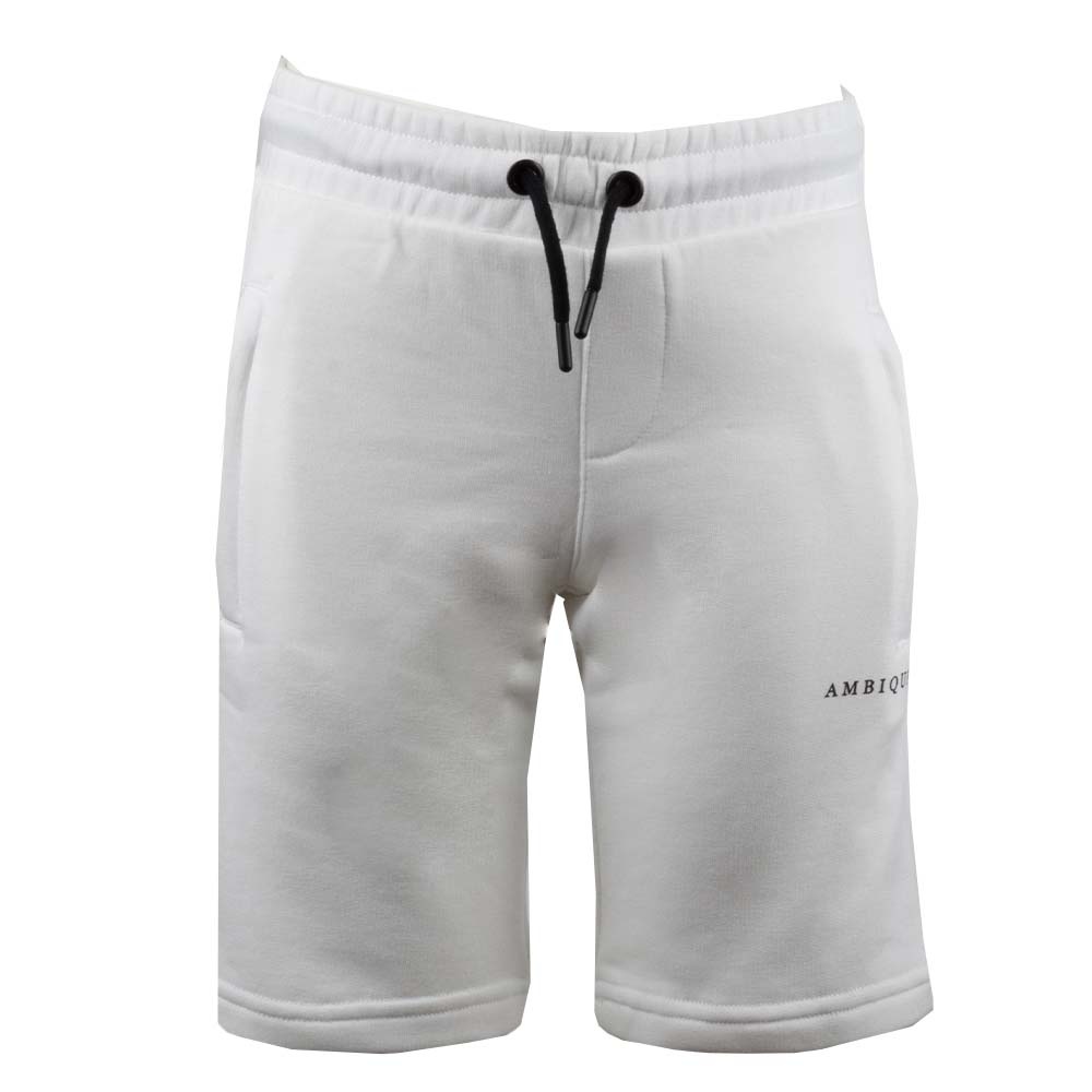 Shorts Scott Light Grey