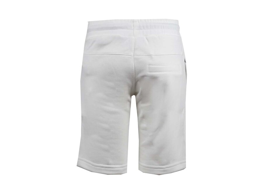Shorts Scott Light Grey
