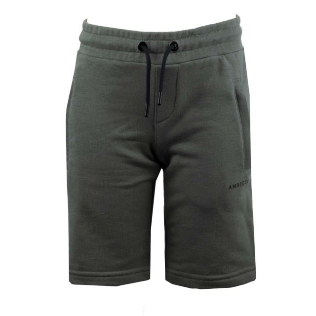 Shorts Scott Grey