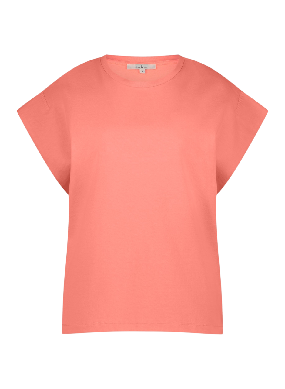 Isla Tee Papaya punch