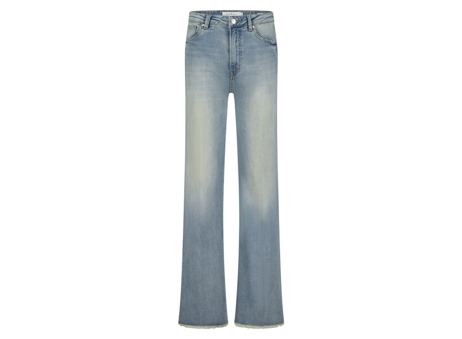 Marlow Dnm  Paradise blue