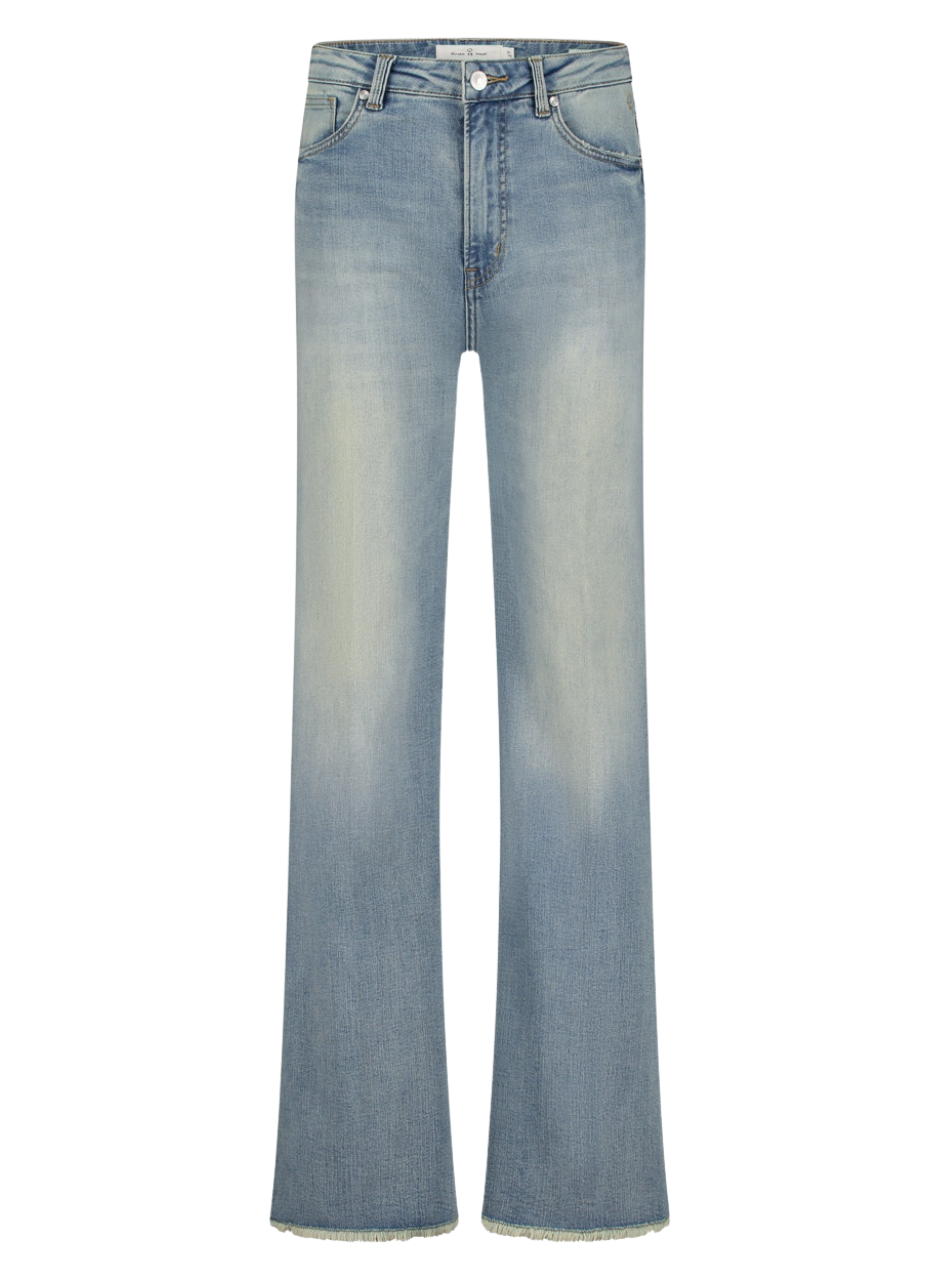 Marlow Dnm Paradise blue