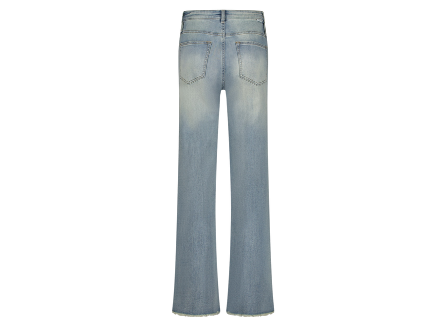 Marlow Dnm  Paradise blue