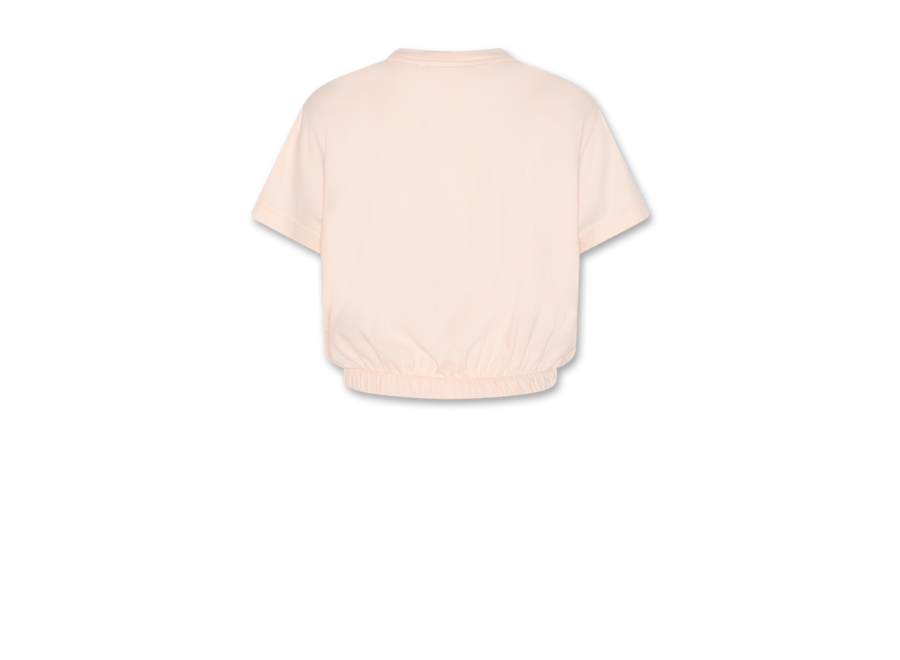 Maira T-Shirt Mstari Sw Rose