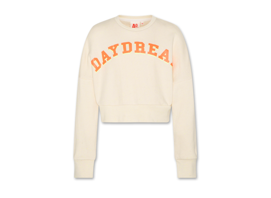Abby Sweater Daydream Sahara