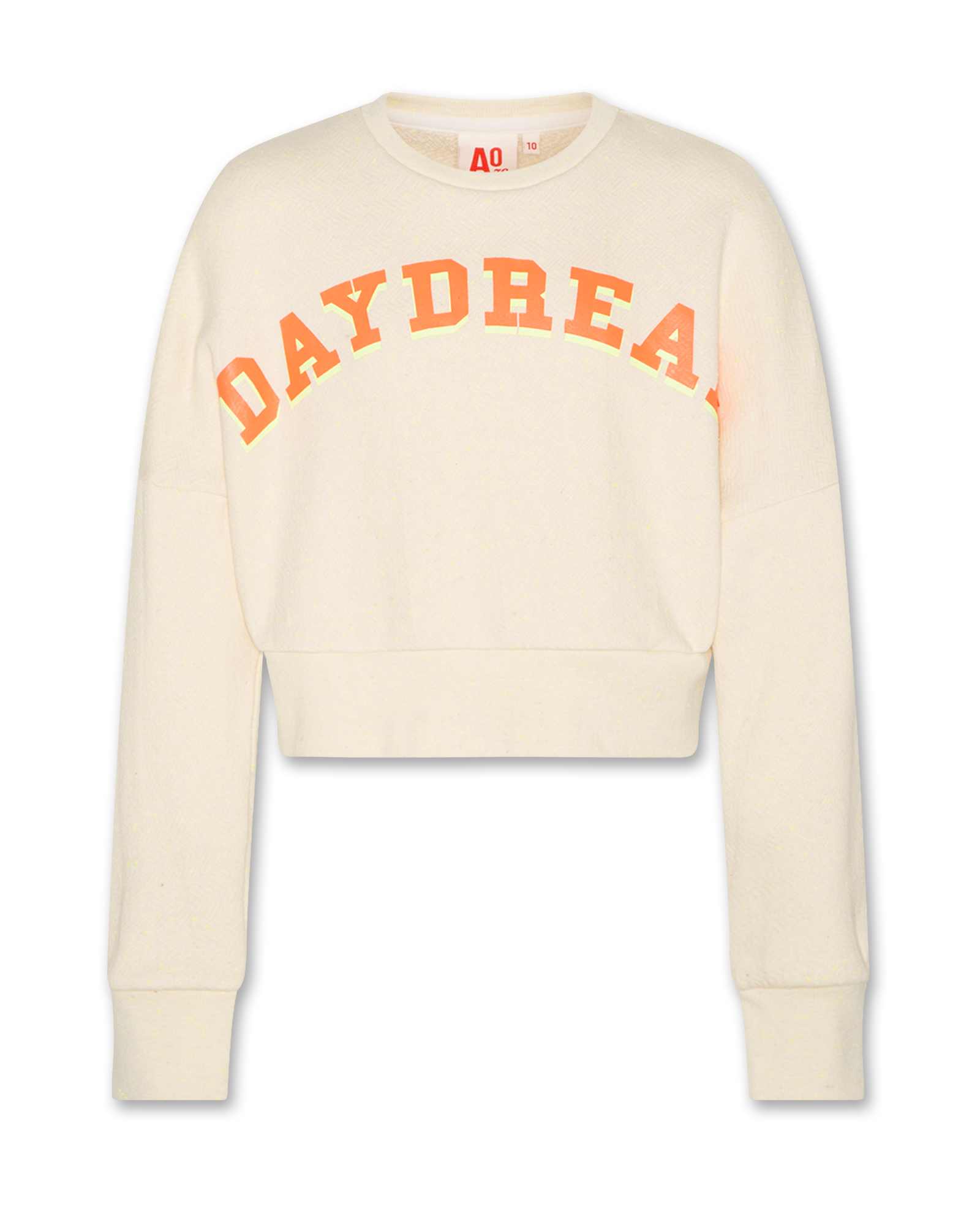 Abby Sweater Daydream Sahara