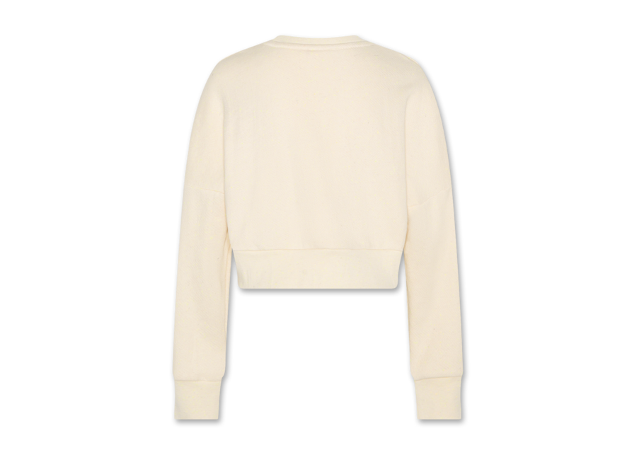 Abby Sweater Daydream Sahara