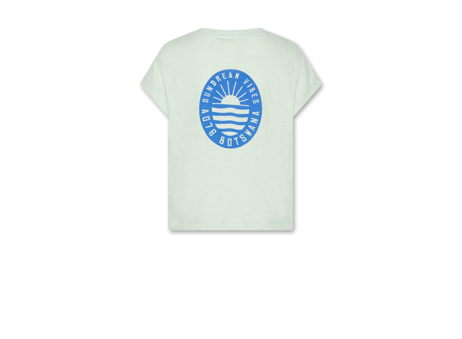 Bo T-Shirt Sundream Light Green