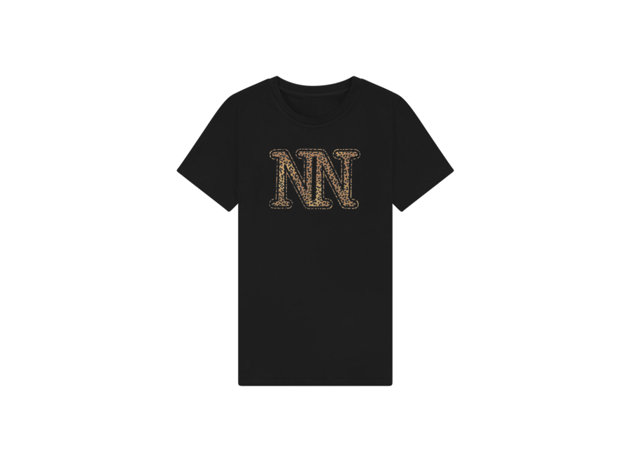 Neo T-shirt  Black
