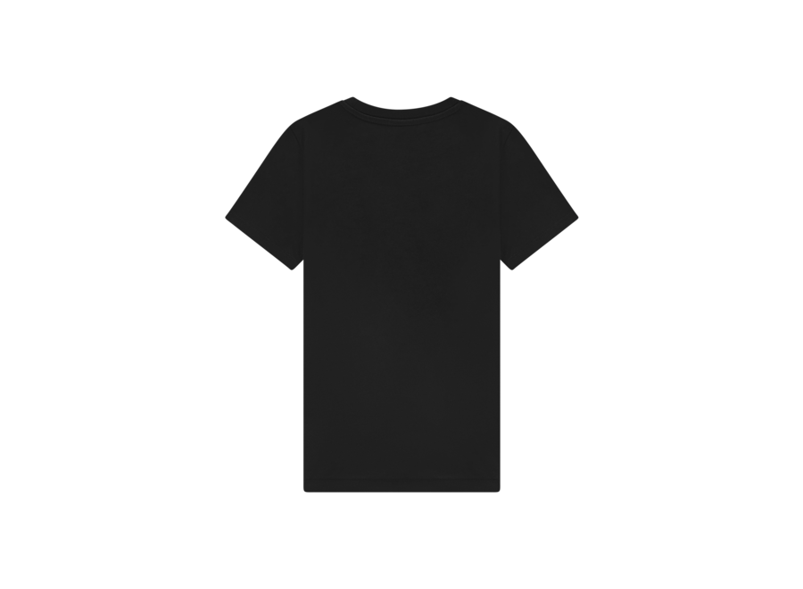 Neo T-shirt  Black